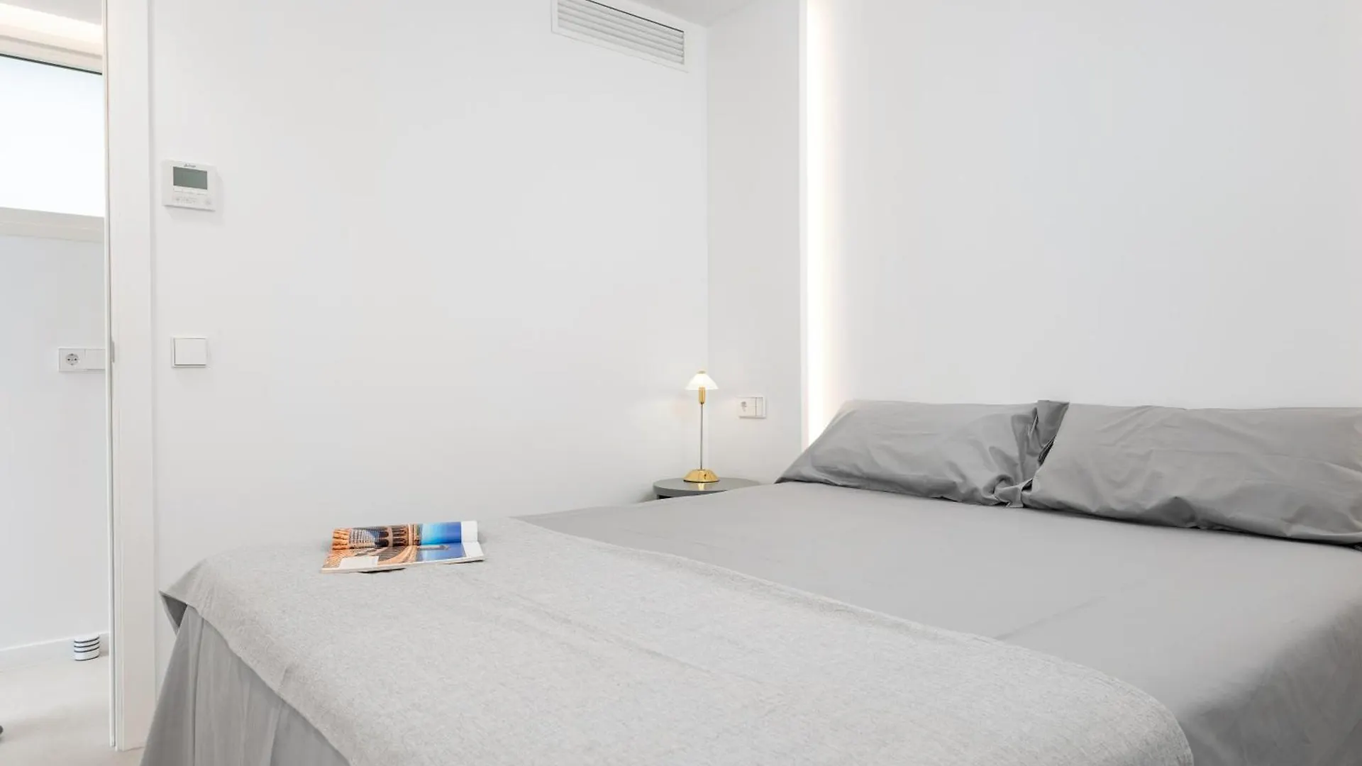 New Oiza Garden In Bahia Blanca With Garden And Ocean Views Apartment Alcudia   Alcudia (Mallorca)