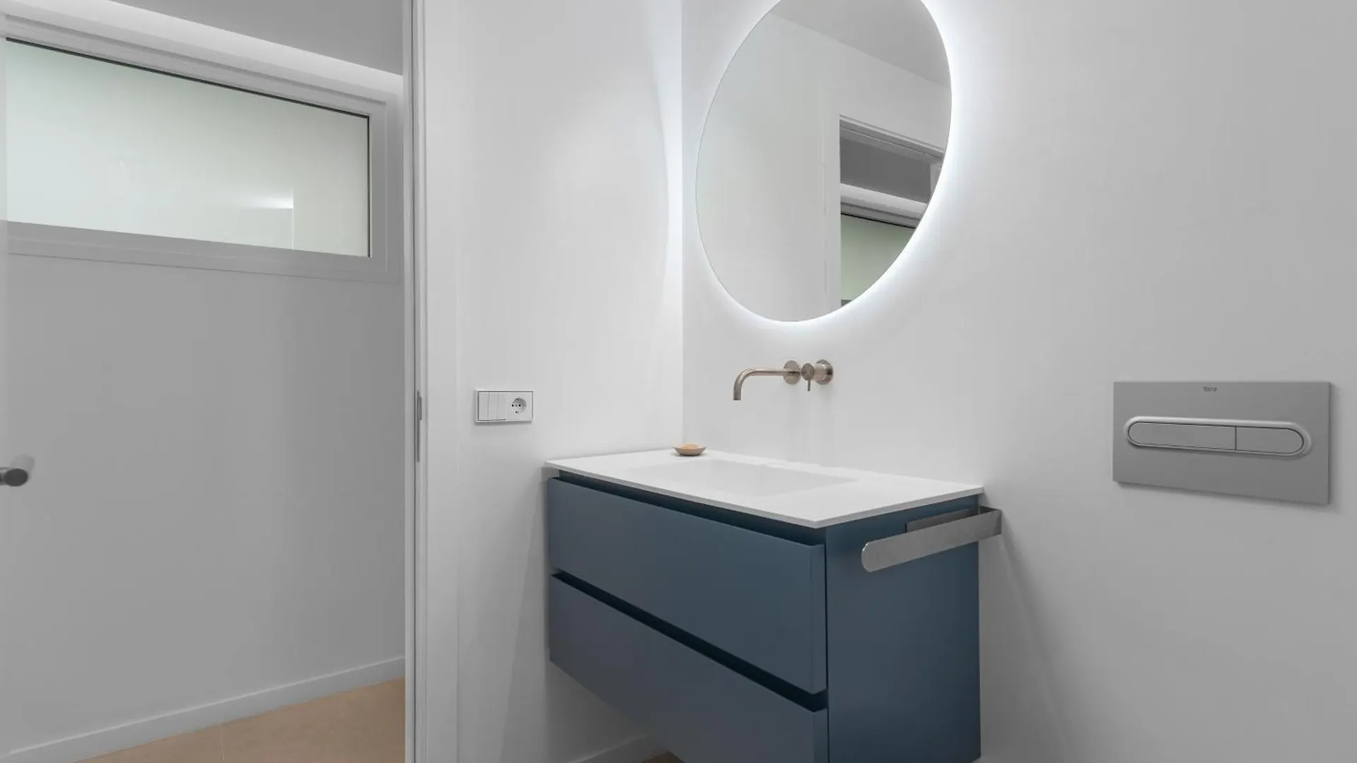 New Oiza Garden In Bahia Blanca With Garden And Ocean Views Apartment Alcudia