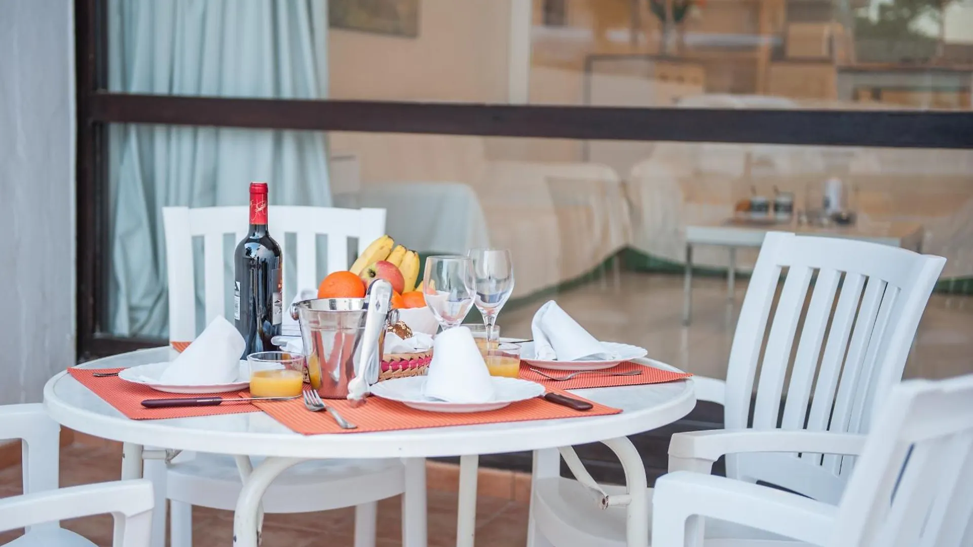 New Oiza Garden In Bahia Blanca With Garden And Ocean Views Apartment Alcudia  0*, Alcudia (Mallorca) Spain