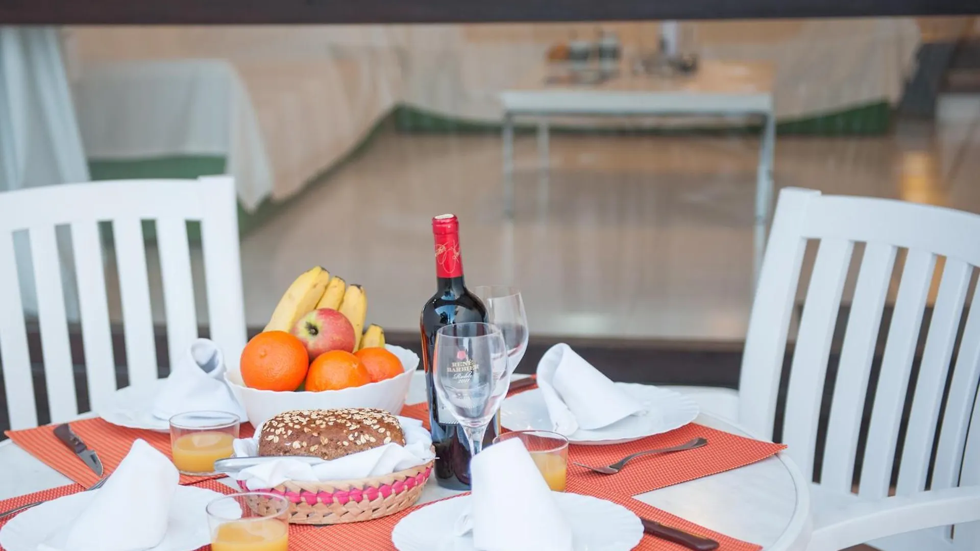 New Oiza Garden In Bahia Blanca With Garden And Ocean Views Apartment Alcudia  Spain